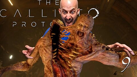 One Face, Two Face, Scary Face, MY Face | The Callisto Protocol - Part 9