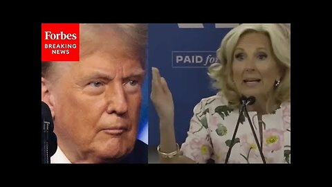 Secret Service Director Asked To Compare Agent Allocation For Jill Biden Event & Trump Butler Rally