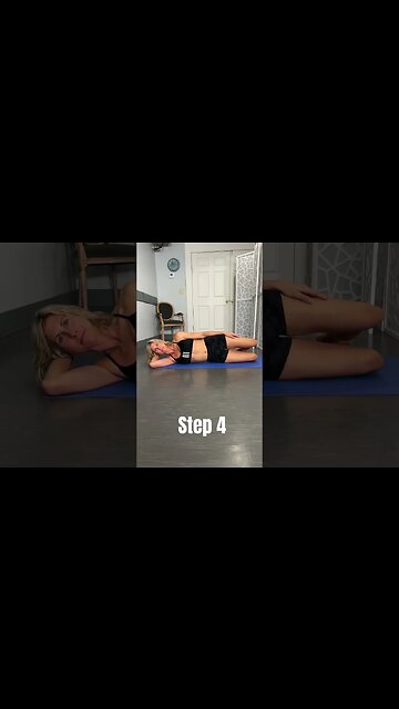 Fast Fix For Plantar Fasciitis!