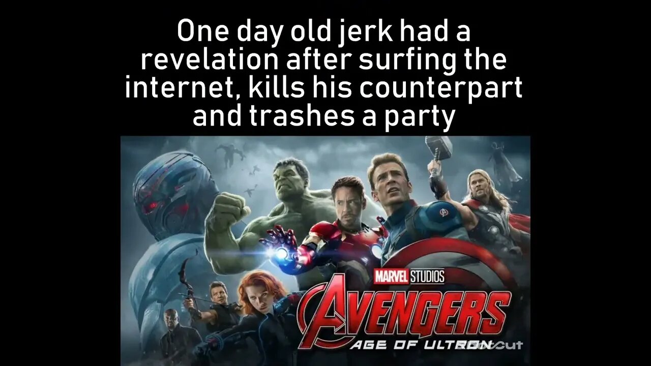 Let's Have Some Fun With Today's Superhero Memes!!!