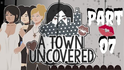 More Side Story! | A Town Uncovered - Part 07 (Mrs. Smith #2 & Hitomi #2 & Director Ashley #1)