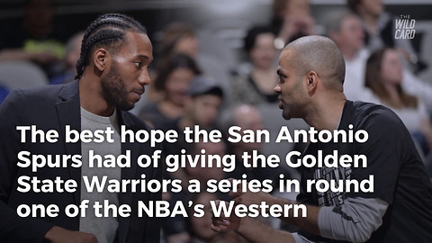 After Devastating Loss, Spurs Get Even More Bad News - Report
