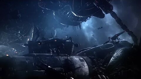 Eve Online: Rogue Swarm Nest!