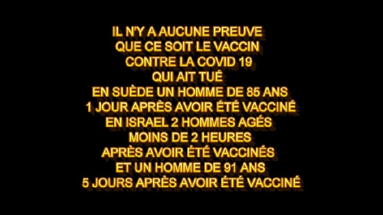 SANS PREUVE Posté par le père de Ruth Israélite ☆ Torah et Yeshoua