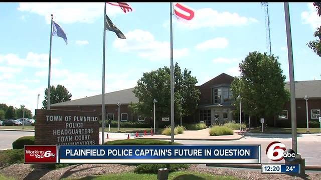 Local Black Lives Matter group attending Plainfield meeting after 'white male privilege' comment