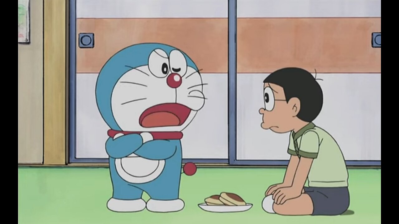 Doraemon New Episode - Doraemon Hindi Episode - Doraemon Cartoon - Doraemon New Hindi Episode