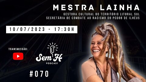 MESTRA LAINHA - #070