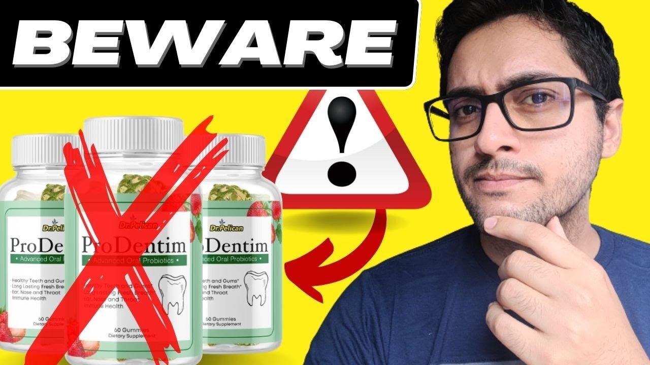 ProDentim review (⚠️NEW ALERT!!) ProDentim Honest review – Dr. Drew Sutton Dental Health Supplement