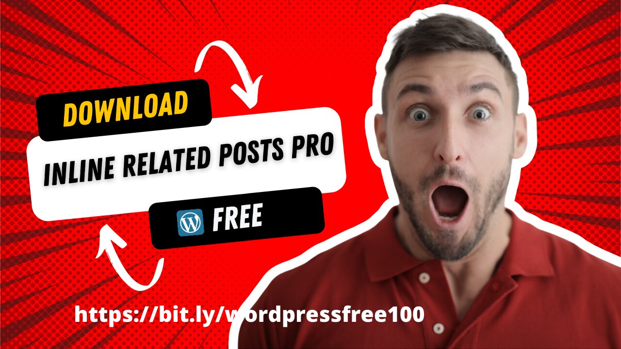 Inline Related Posts Pro Free Download