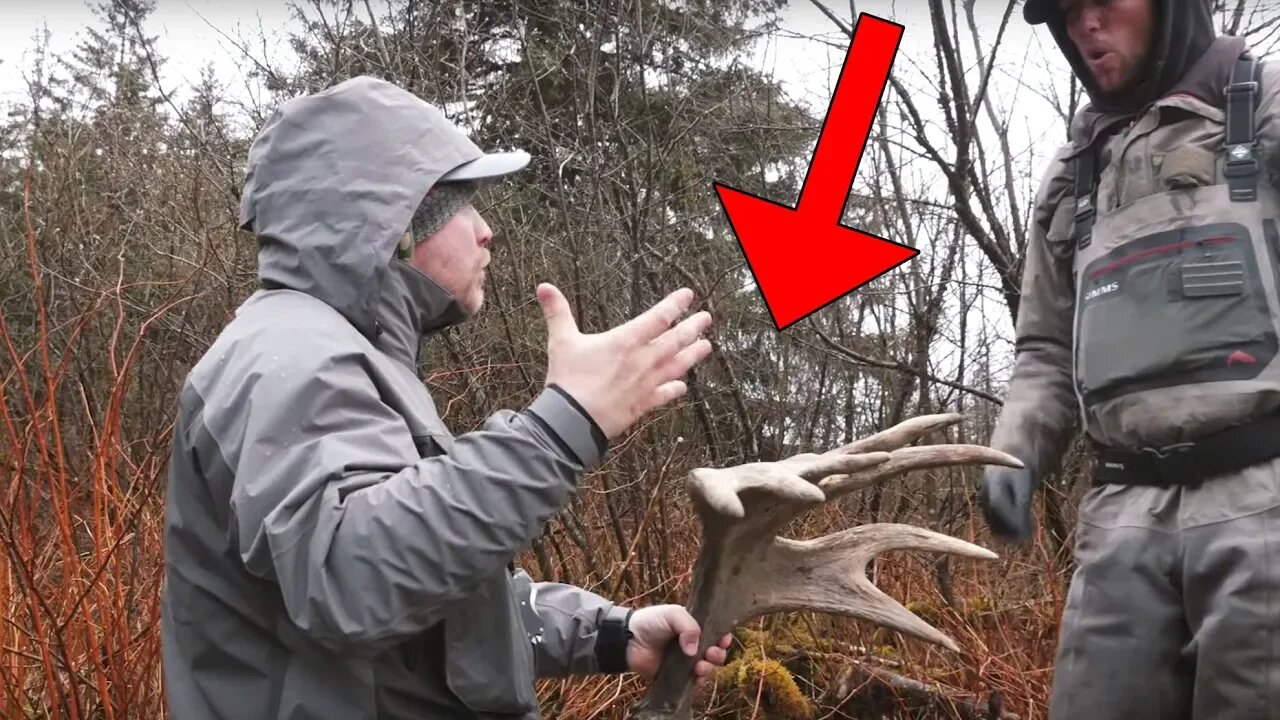 FUNNY FISHING PRANK! - Hidden Treasure Found On The RIVER!! (WE GOT HIM!)