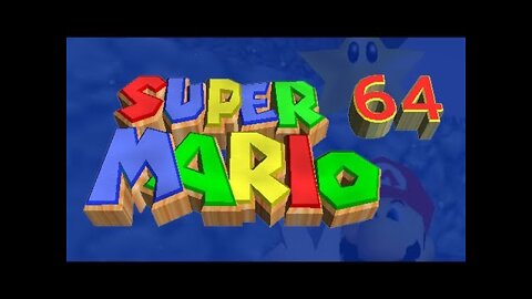 Super Mario 64 (Dunkview)