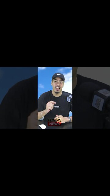 Cardi B has posted a throwback picture | Famous News #shorts