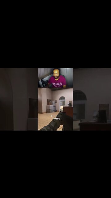 É O PARAÍSO DOS TRAFICANTES | Call of Duty: Modern Warfare II #Shorts #codmw2 #callofduty