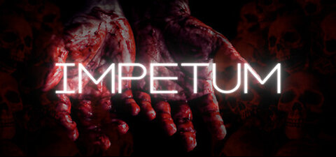 Strange Feeling in this House | IMPETUM | Full Game | Horror Thriller