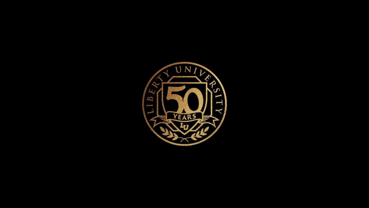 Liberty University | 50 Years of Training Champions for Christ