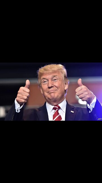 This is why the left is terrified of Trump