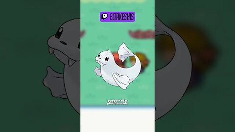 La PokéDex: 087 Dewgong - ¿Quién es ese Pokémon? En Español #pokedex #pokemon #pokémon