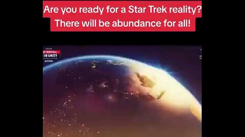 Age of ABUNDANCE future technology