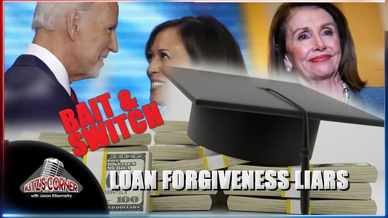 Judge blocks Biden's Debt Forgiveness as unconditional