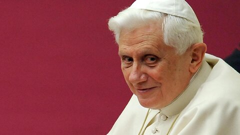 Codice Ratzinger - Le Termopili 24 dicembre 2023