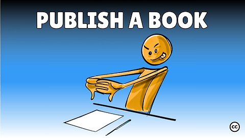 How To Publish a Book [We Just Did]