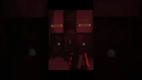 peanut = hacker #shorts #scpsecretlaboratory #gaming