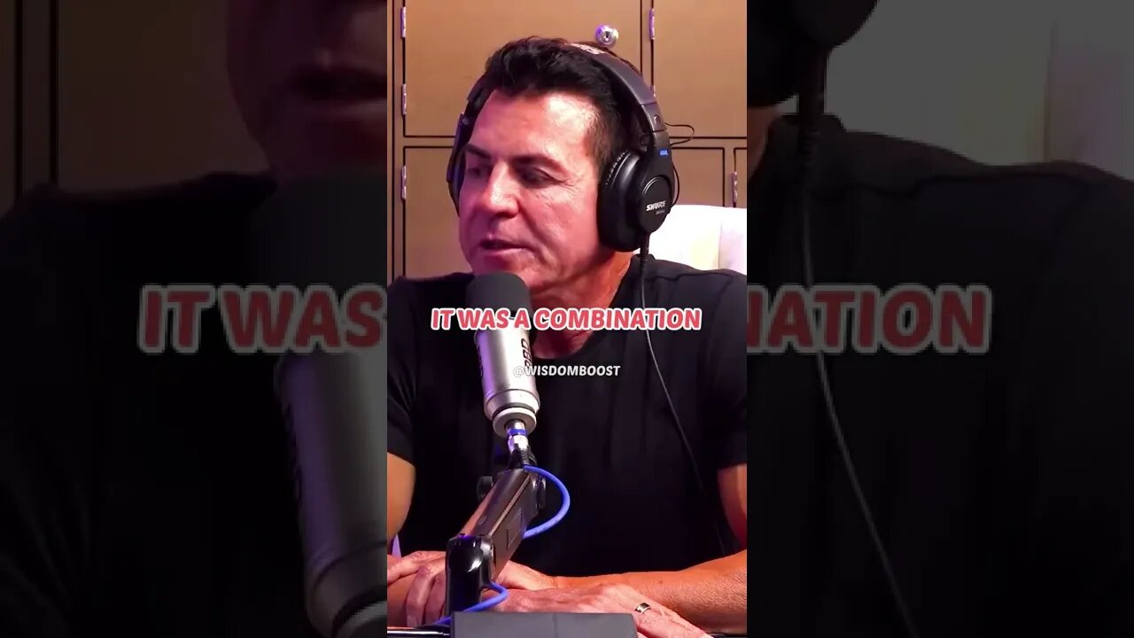 Papa John fired because of Hillary Clinton?