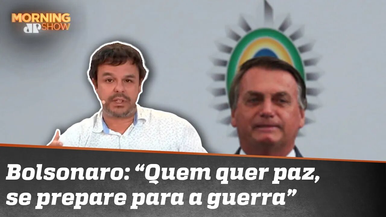 Adrilles: Estamos vivendo um retrocesso das liberdades fundamentais