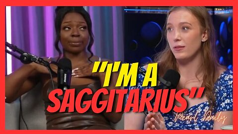They BLAMED Their Zodiac Signs For This...
