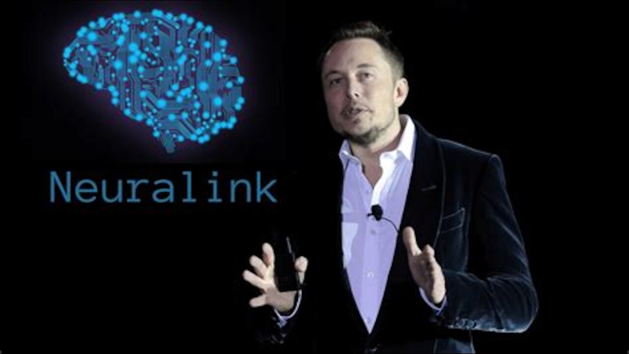 Elon Musk Wants to Chip Your Brain