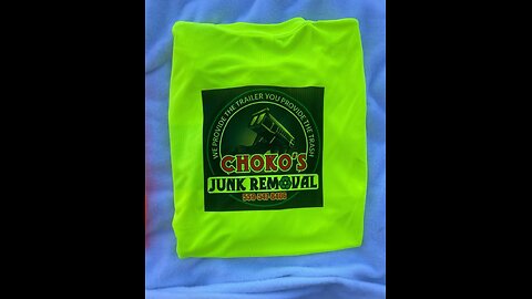 Custom Company Shirts