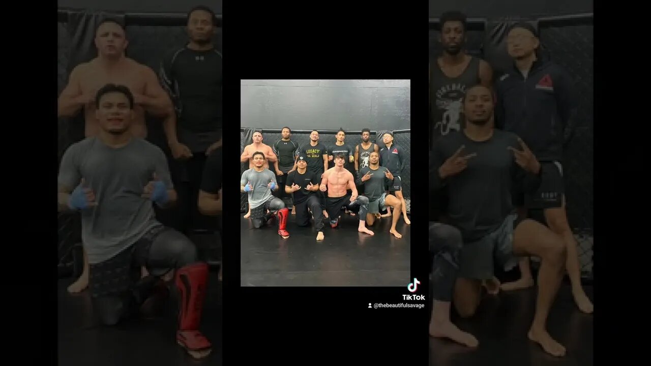 Feeling Fired Up Today!!! #mmanews #mmafighting #alaskaJiuJitsu #preptime #stayready