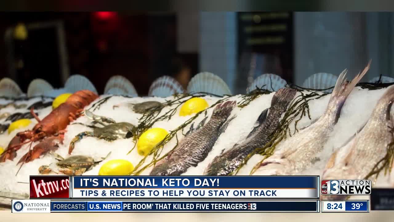 National Keto Day