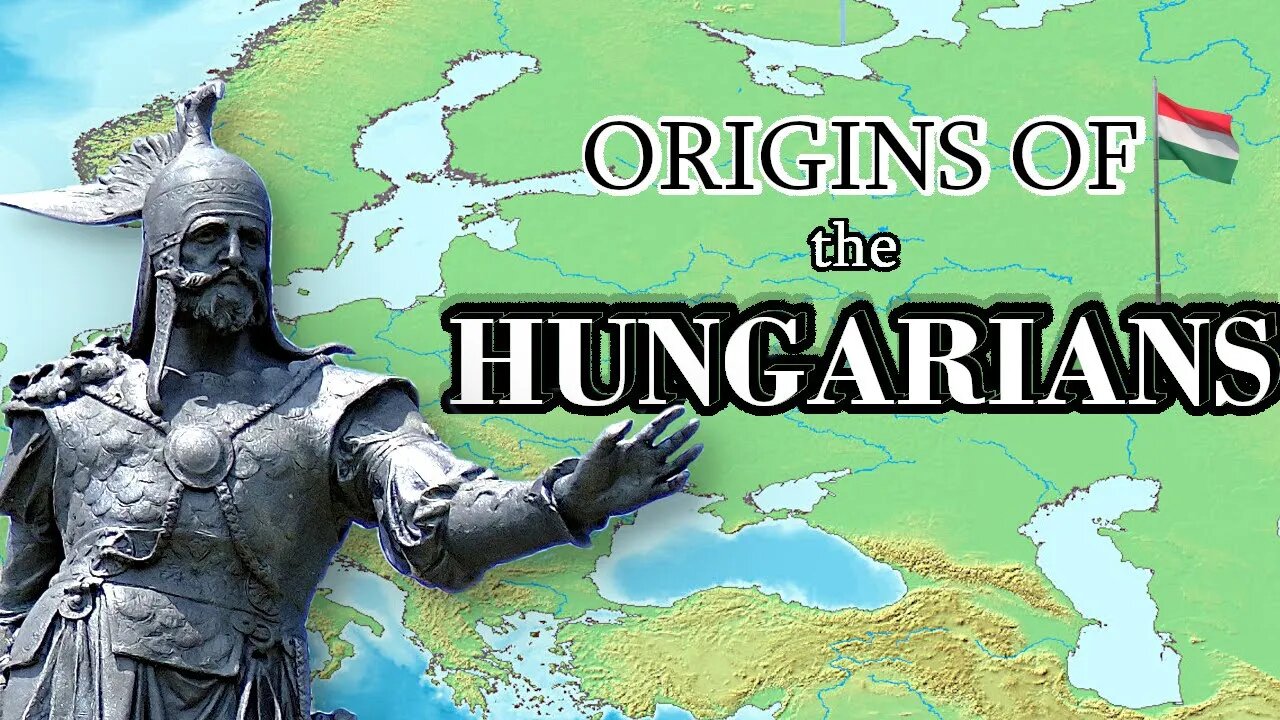 Origins of the Hungarians