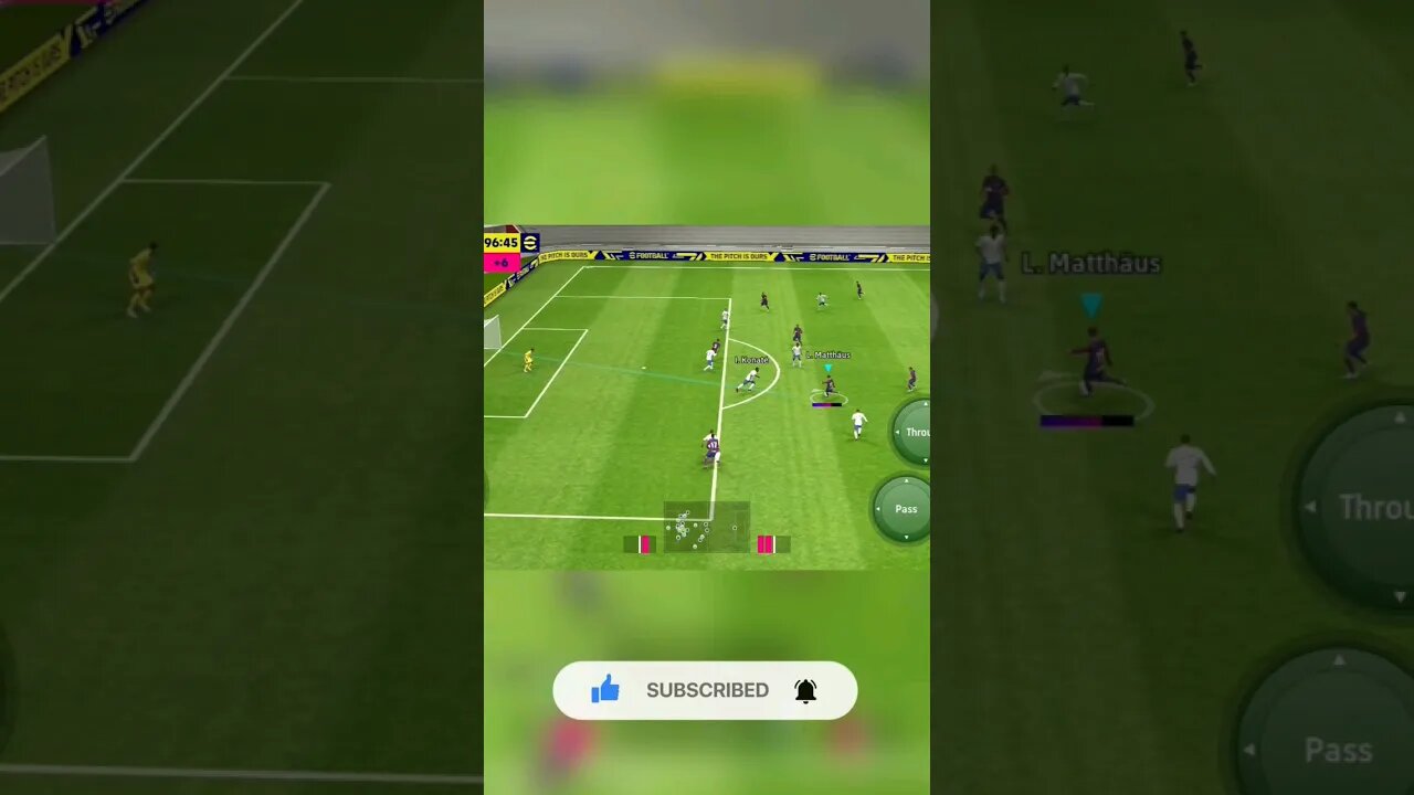 سلسلة هدف⚽ #8 - تقييمك من 10 للهدف ؟؟ 🤔🔥