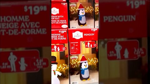 Walmart🎄🎁Christmas decors 2023 #shortvideo