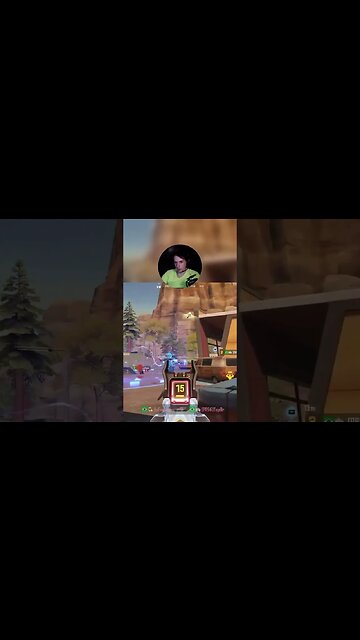 Jogando #Farlight84 #FCC