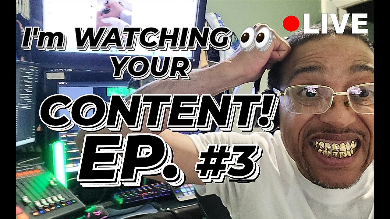 THESE VIDEOS ARE THE ONES THAT MAKE U THUNK FIRST BEFORE YOU ACT!!