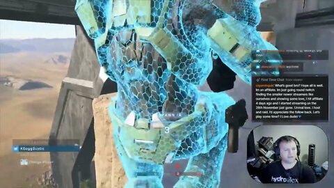 Finishing Up Halo Weeklies along with Warzone and More Halo