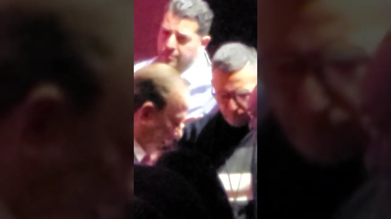 God Still Anoints Men of God As Mayors Of the City