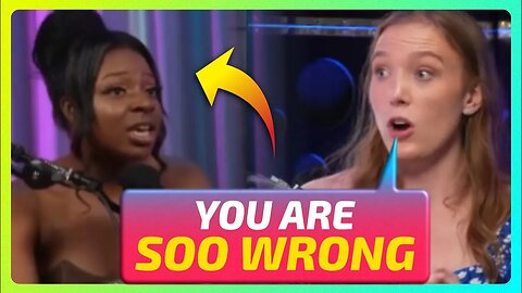 Pearl DESTROYS Modern Woman