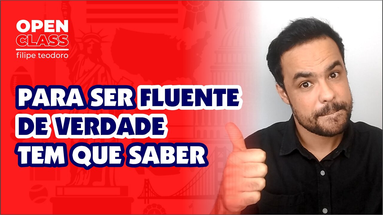 Estrutura de frase obrigatória em inglês - BE SUPPOSED TO - Open Class