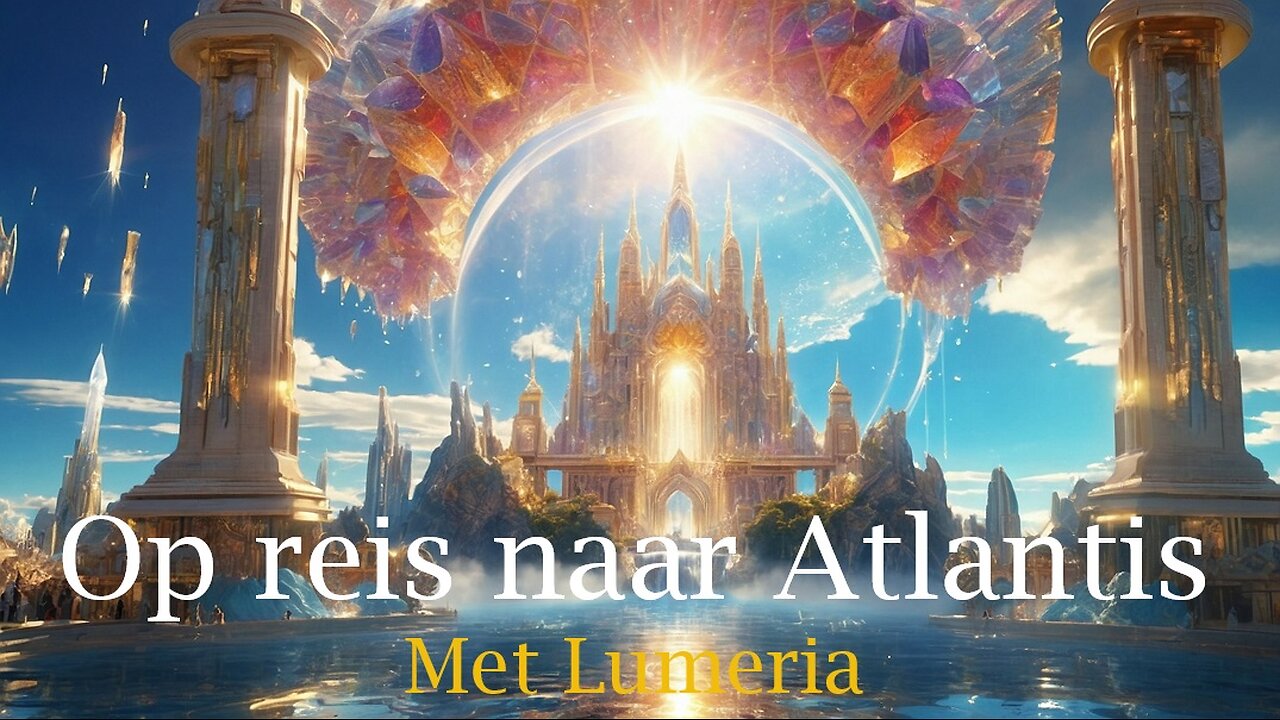 Atlantis deel 4 - Ongecensureerd Kazaarse mafia en Royals