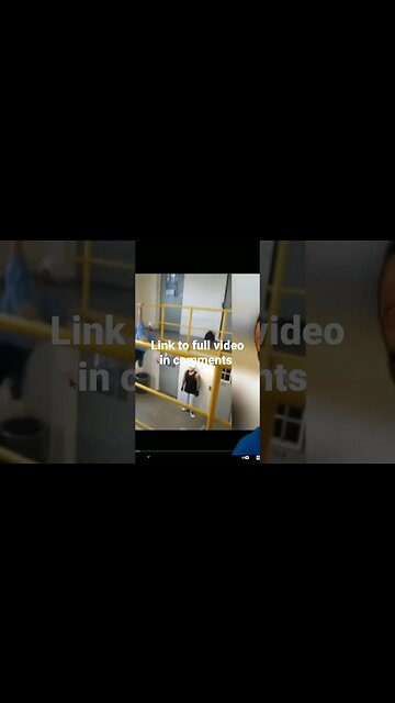 Prisoners Working Out Video #shorts