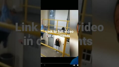 Prisoners Working Out Video #shorts