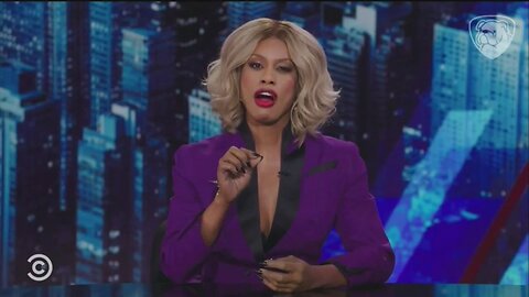 Daily Show Claims GOP Ads Are Contributing To Transgender Suicides