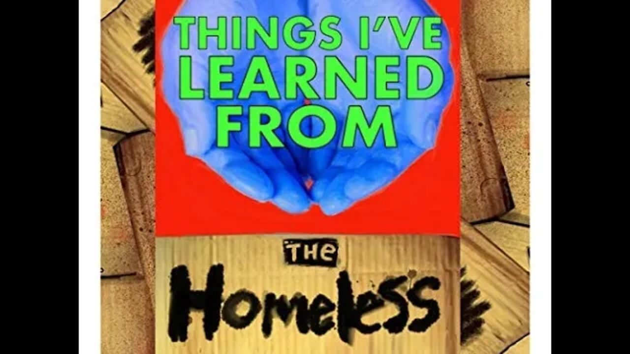 Why Homelessness is Happening More and More and How To Solve it With Glen Dunzweiler