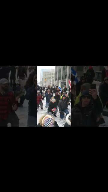 Freedom Convoy 2022 (Canada)