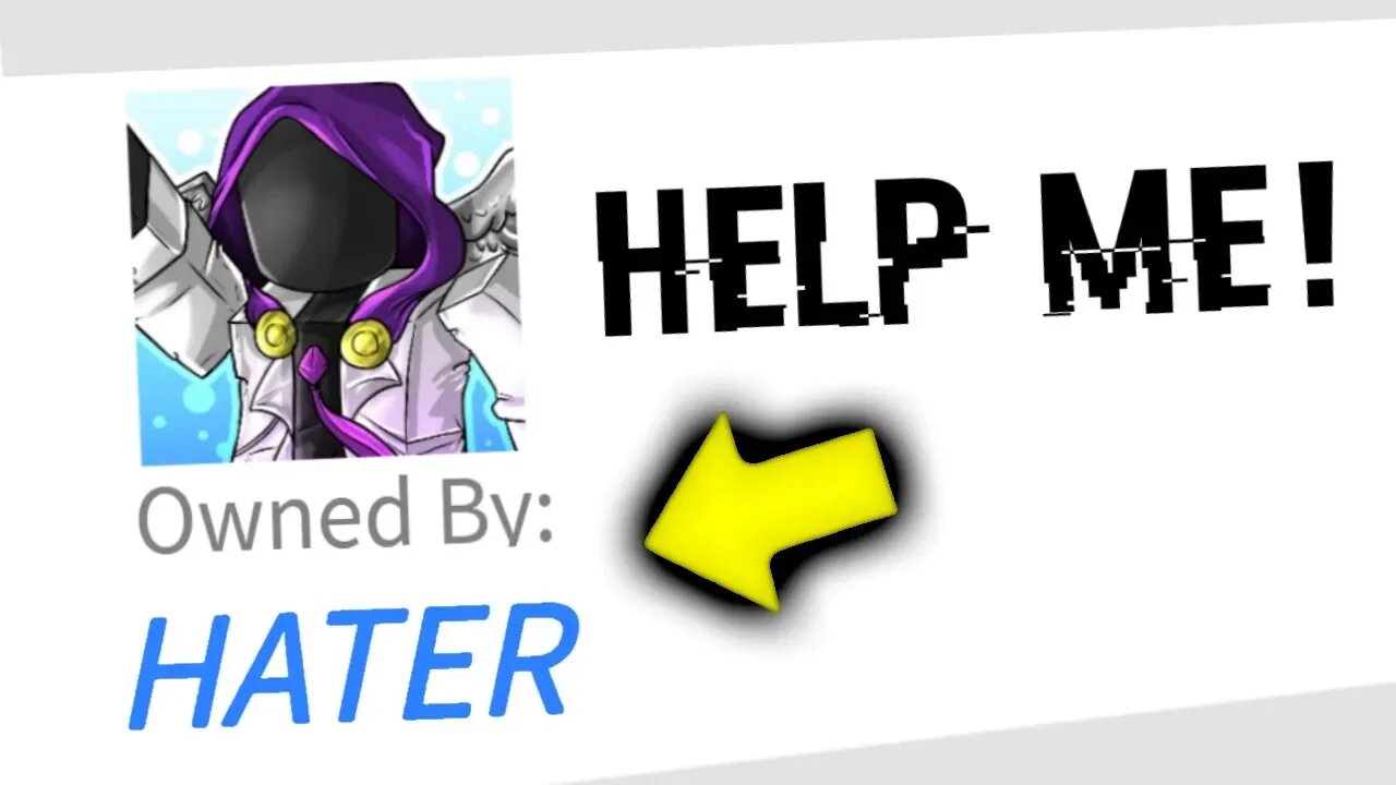 This Guy Stole My FAMOUS Group (Roblox)