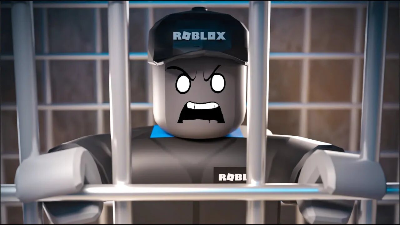 Roblox Is In Trouble